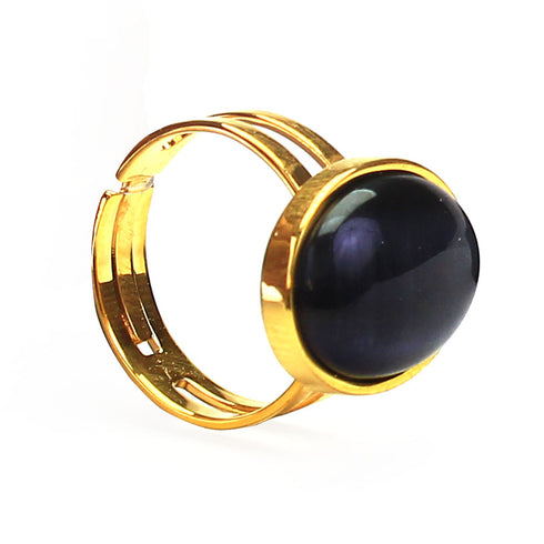 Women Ring Jewelry - 000611J - Walkeaze